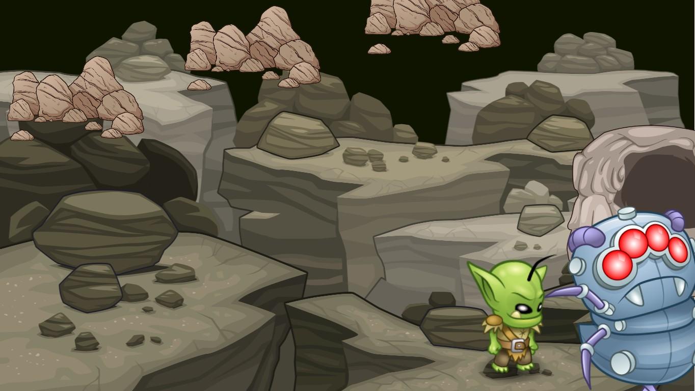 Multiplication Escape