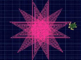 Spiral Triangles 9