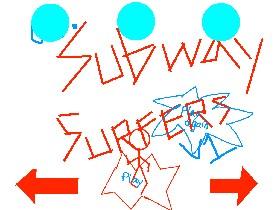 Subway surf v1 1
