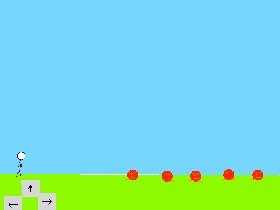 Platformer Test 2