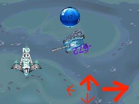 tooter shooter