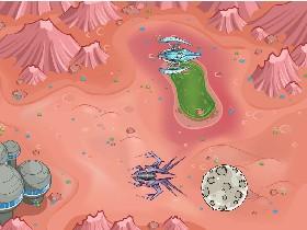 Arcade Shooter Game 1