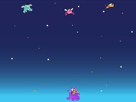 A3 alien game AL RZ SS