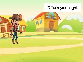 Turkey Catcher