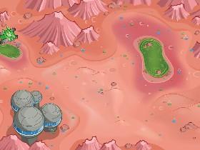 Worlds of advanced Tech