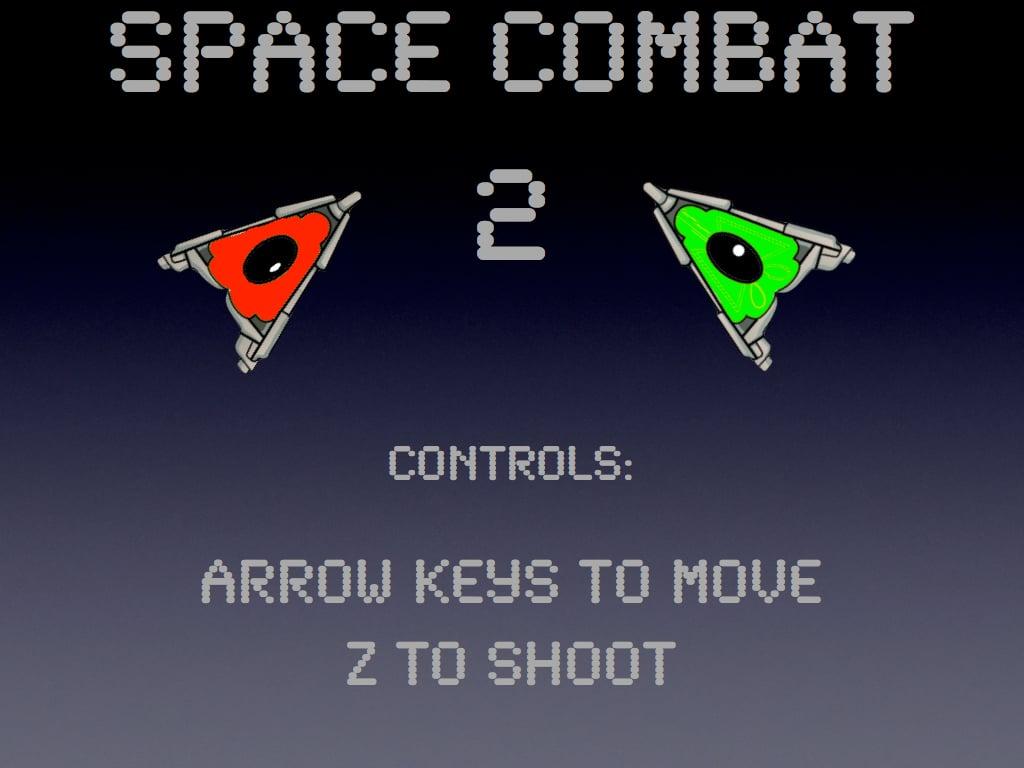 Space Combat 2