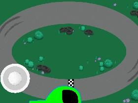 Joystick Control 1 1