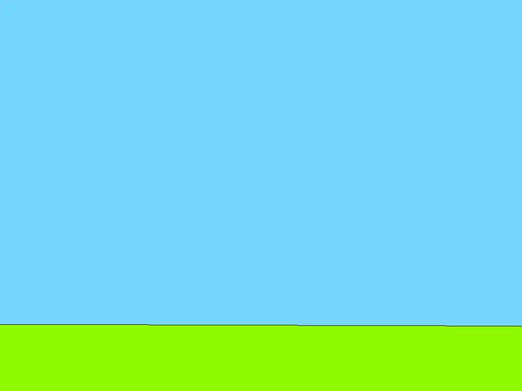 Platformer Test 2