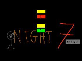 five nights at freddys