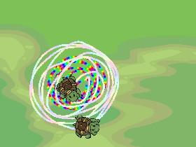 Turtle Trails by heath🐢