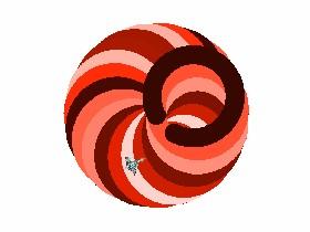 Spirals 8 1