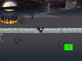 Zombie Attack