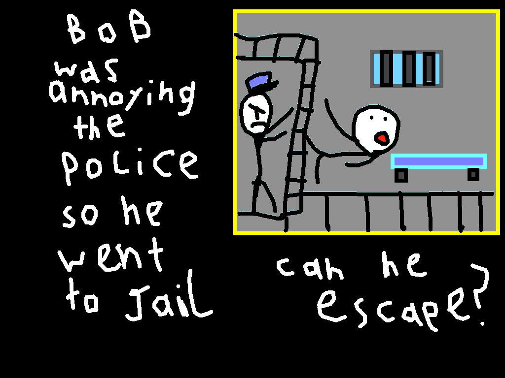 bob's jailbreak  2