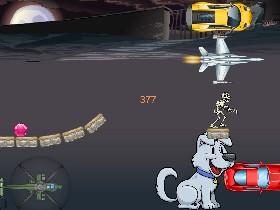 Spin Launcher 1