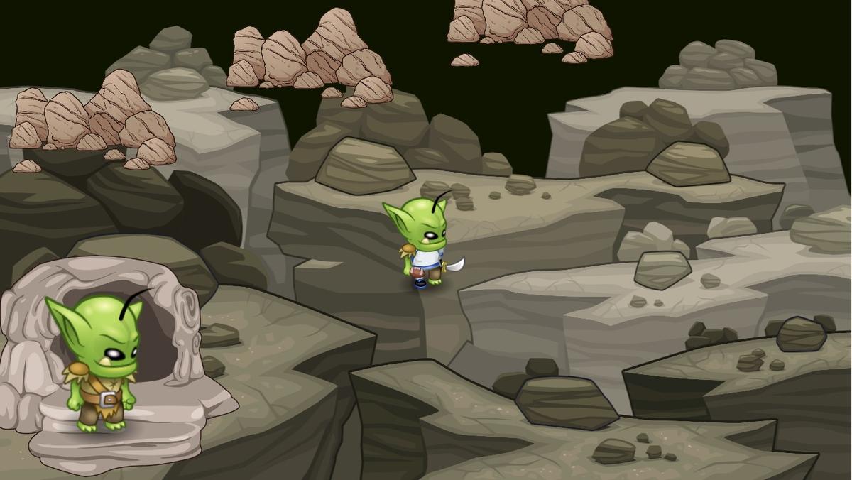 Multiplication Escape