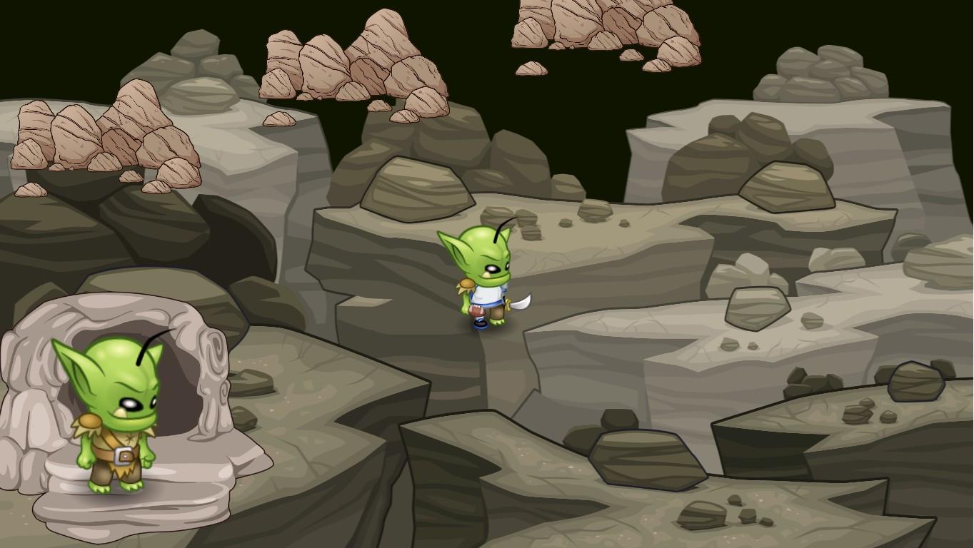 Multiplication Escape