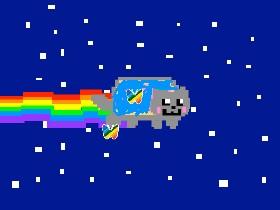 Nyan Cat! 1