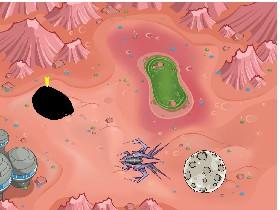 Arcade Shooter Game 1 3