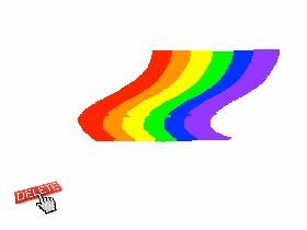 rainbow drawing