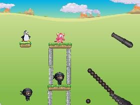 Physics Game 1