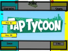 By XnY | Tap Tycoon | Alpha V - 1.0.3 3