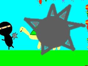 ninja atack 1
