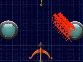 First person shooter