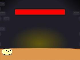 Blob Run