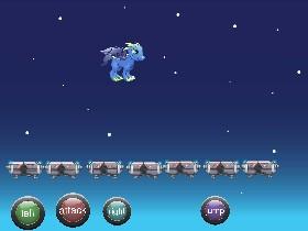 Platformer Game 3