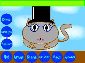 🐱Cat Studio🐱 1