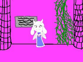 Undertale Character Maker!
