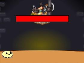 Ceiling Trap 1