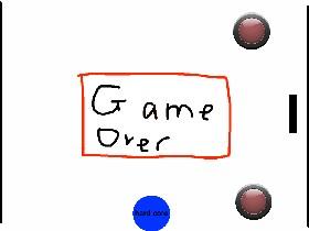 pong (1 player)