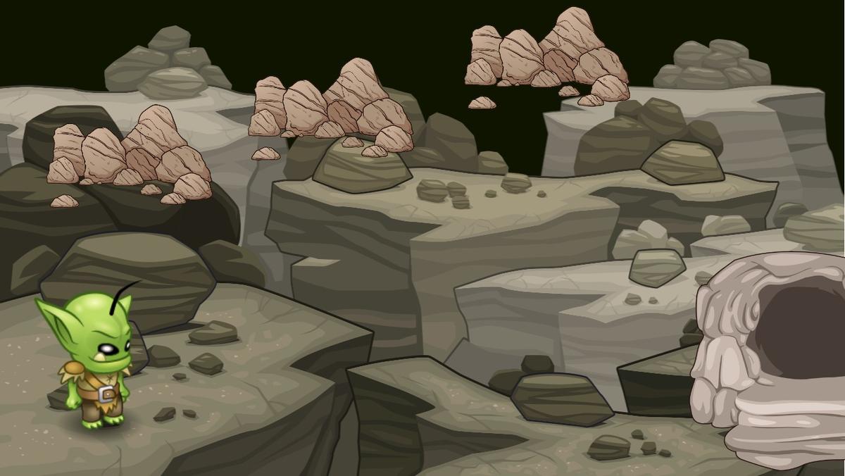 Multiplication Escape