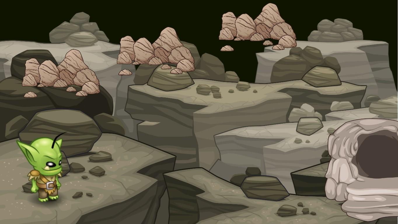 Multiplication Escape