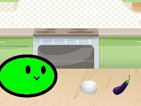 My Blob