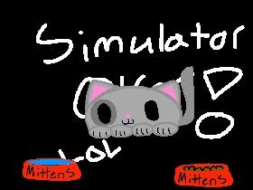 Pet Cat Simulator Part One 1