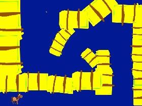 horse maze fixed