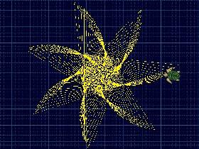 Spiral Triangles 1