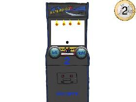 Game machine 2.0 1