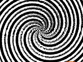 Optical Illusion 1