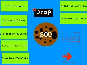 Cookie clicker Updated!!! - copy