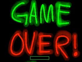 Glow Pong | By: BadDog 1