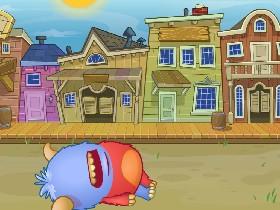 Character Animation 1