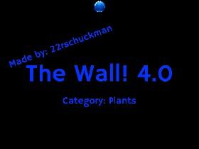 The Wall 4.0  1
