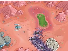 Arcade Shooter Game 1