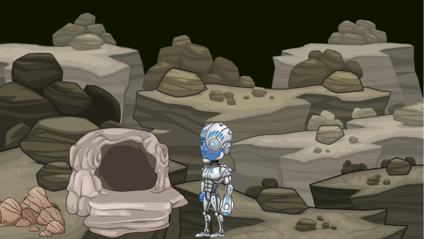 Multiplication Escape