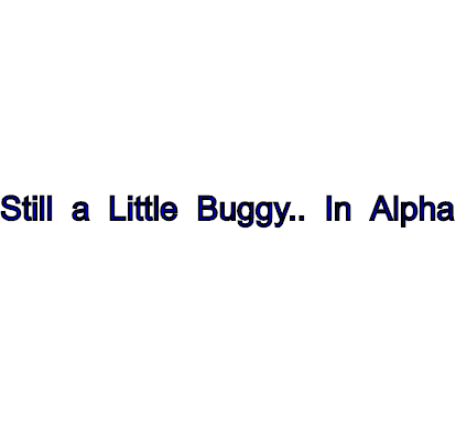 Marble Race (Alpha Testing)