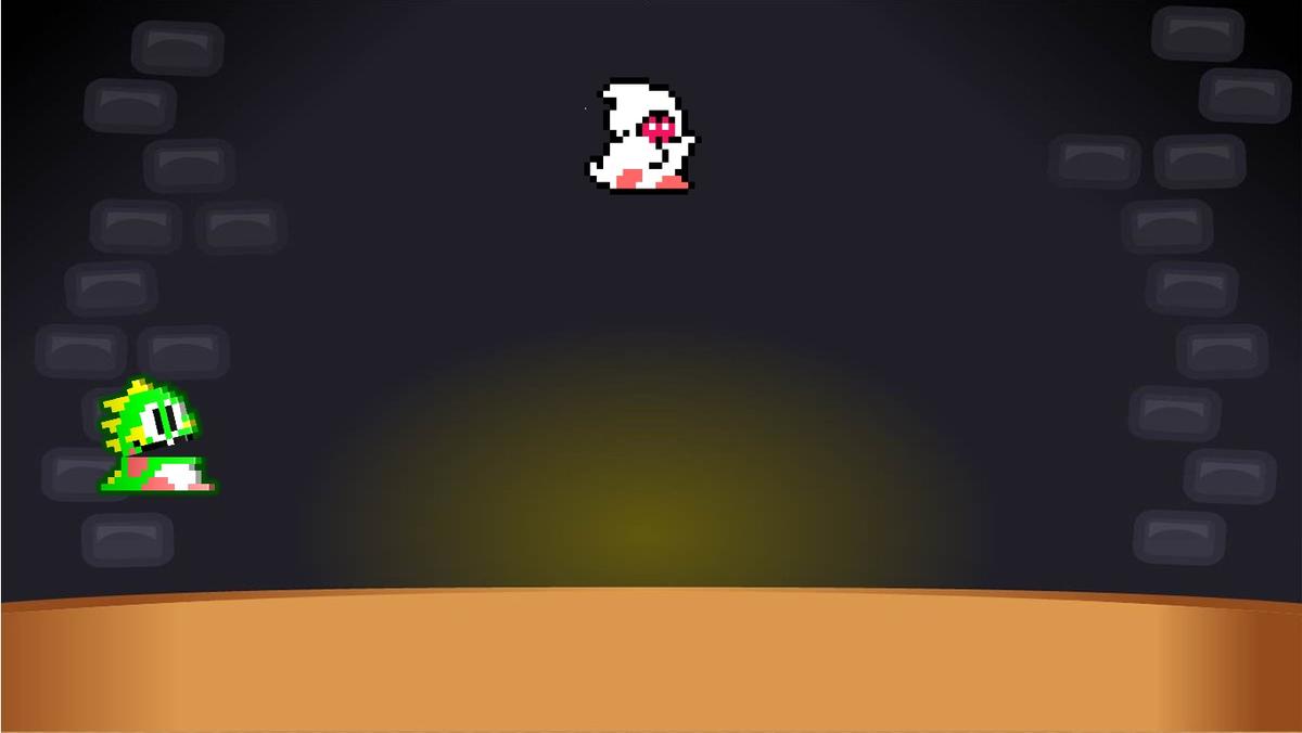 Bubble Bobble Arcade Palma