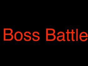 By XnY | Boss Battle | Alpha V - 1.0.2 | Build 1 |  1